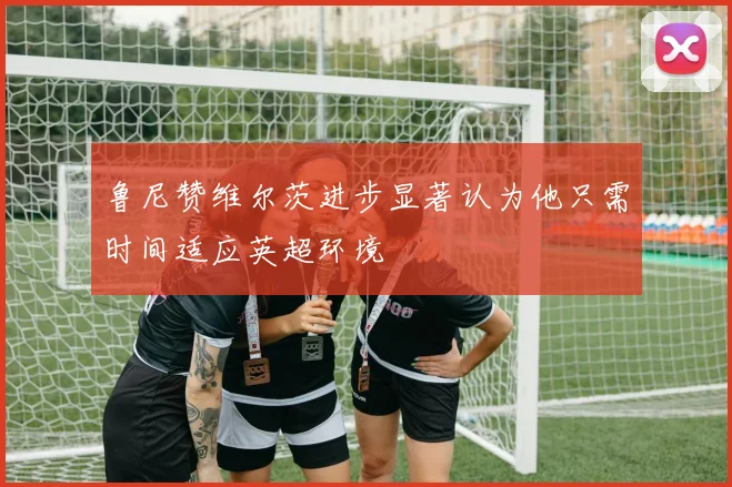 鲁尼赞维尔茨进步显著认为他只需时间适应英超环境