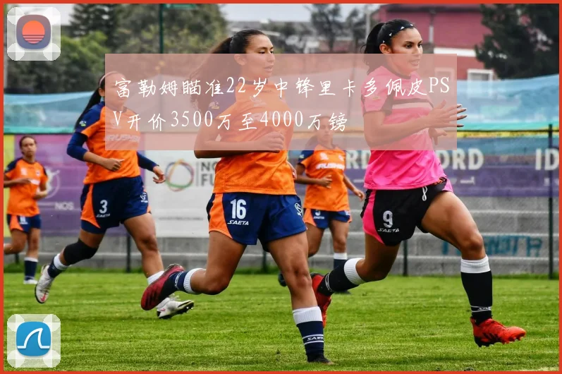 富勒姆瞄准22岁中锋里卡多佩皮PSV开价3500万至4000万镑