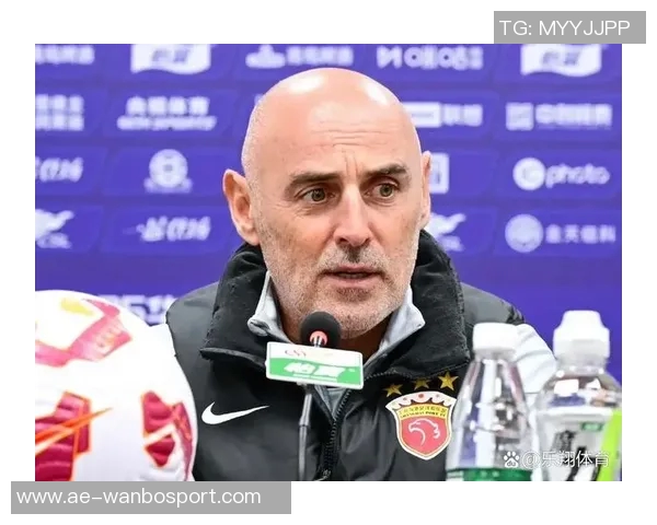 穆斯卡特谈伤病挑战希望海港延续国内赛场稳定性至亚冠赛事