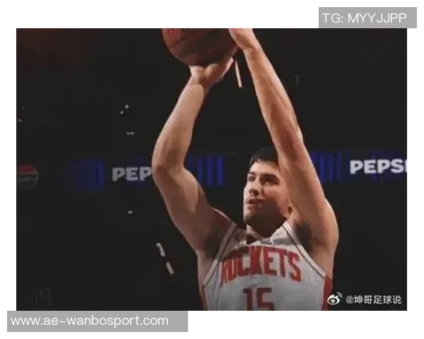 火箭媒体人称谢泼德中投似保罗三分更像库里展现全能进攻能力 火箭媒体人称谢泼德中投似保罗三分更像库里展现全能进攻能力