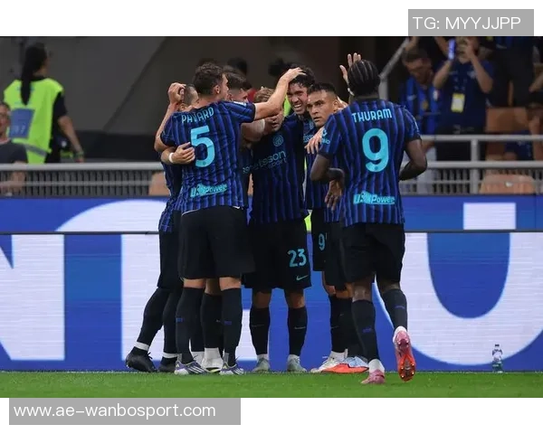 国米客场对阵比萨首发阵容揭晓劳塔罗与小图拉姆联袂出击