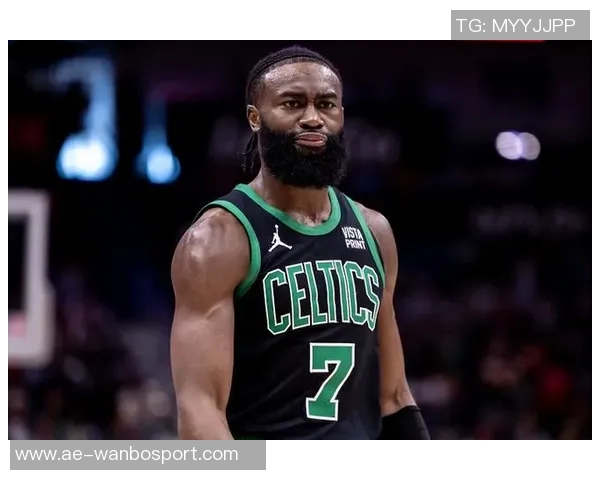 杰伦布朗坦言若绿军不再需要我我将寻找真正需要我的球队