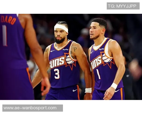 太阳明天对阵马刺杰伦格林与狄龙因伤缺席继续影响球队表现