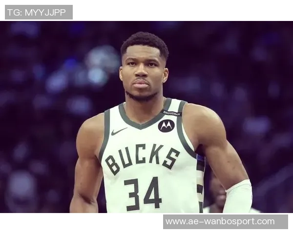 字母哥未来不确定性加剧雄鹿面临信任危机交易窗口或引发重大变化