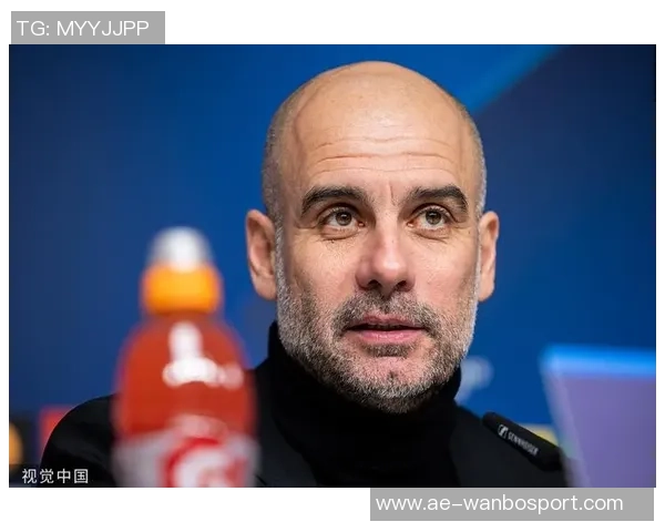 瓜迪奥拉怒斥记者质疑换人影响绝平结果引发热议