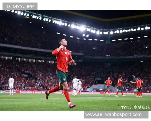 C罗独占世预赛历史射手王半场数据出色6射3正双响助力球队