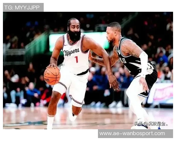 帕森斯谈与哈登搭档的烦恼为何我只能做脏活而他只顾进攻