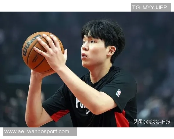 拓媒分析杨瀚森近期表现回暖但整体状态仍未达到预期水平