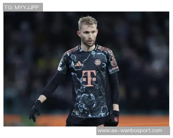 阿拉巴称赞莱默尔崛起为世界级球员对拜仁和奥地利至关重要 阿拉巴称赞莱默尔崛起为世界级球员对拜仁和奥地利至关重要