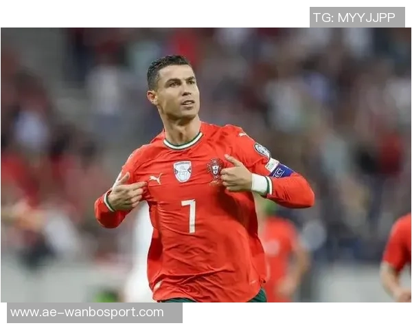 C罗独占世预赛历史射手王半场数据出色6射3正双响助力球队 C罗独占世预赛历史射手王半场数据出色6射3正双响助力球队