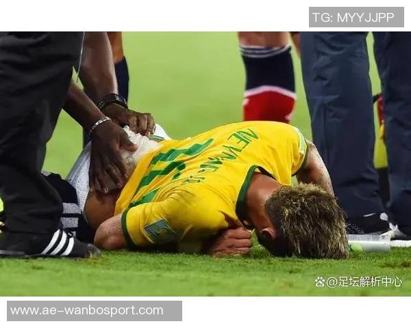 内马尔状态回暖传射建功信心满满期待下一场比赛继续出战