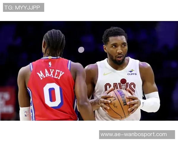 太刺激了泰森助攻莫布里扣篮绝杀马克西超远三分遗憾未中