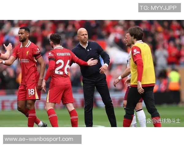 利物浦积极推进续约斯洛特谈判力争尽快达成协议