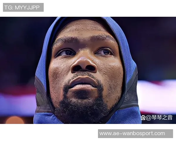 被杜兰特称赞的猛将究竟是谁掘金今夏能否成功留住他