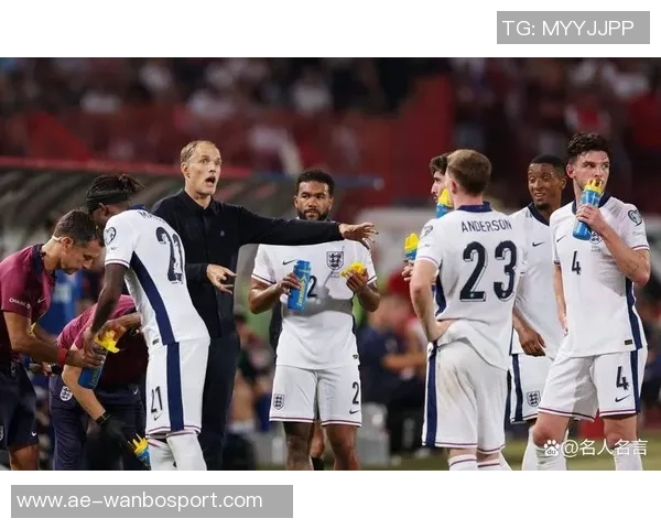 斯通斯赖斯赞图赫尔关注细节强调比赛强度是成功关键 斯通斯赖斯赞图赫尔关注细节强调比赛强度是成功关键