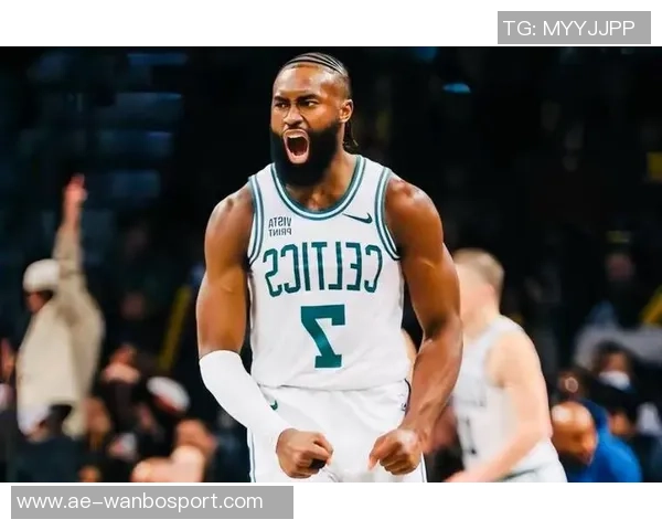 杰伦布朗谈逆转热火展现优秀球队应具备的逆境应对能力 杰伦布朗谈逆转热火展现优秀球队应具备的逆境应对能力