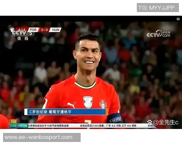 C罗独占世预赛历史射手王半场数据出色6射3正双响助力球队 C罗独占世预赛历史射手王半场数据出色6射3正双响助力球队